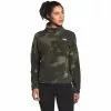 The North Face TKA Glacier Funnel-Neck Pullover Fleece Top Women's