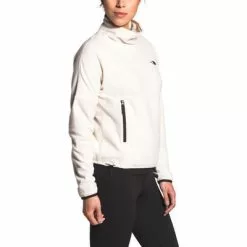 The North Face TKA Glacier Funnel-Neck Pullover Fleece Top Women's 6 The North Face TKA Glacier Funnel-Neck Pullover Fleece Top Women's -Hot Sale Clothing Store 91457 VINTAGEVINTAGE m