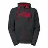 The North Face Surgent Half Dome Full Zip Hoodie Men's