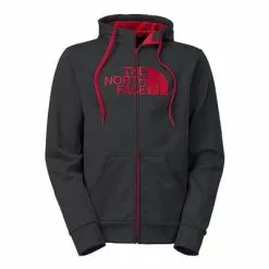 The North Face Surgent Half Dome Full Zip Hoodie Men's