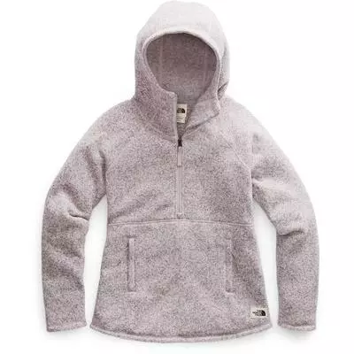 The North Face Crescent Hooded Pullover Women's 1 The North Face Crescent Hooded Pullover Women's