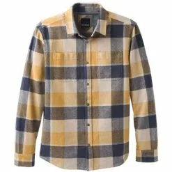 PrAna Brayden Flannel Men's