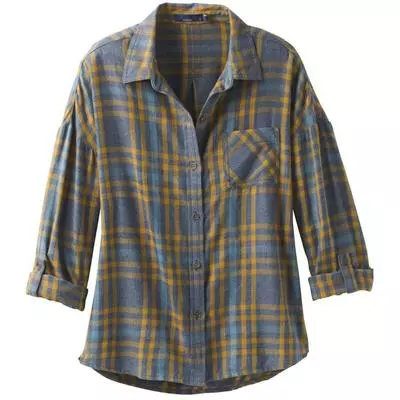 Prana Percy Top Women's 2 Prana Percy Top Women's - Image 2