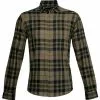 Under Armour UA Tradesman 2.0 Flannel Men's