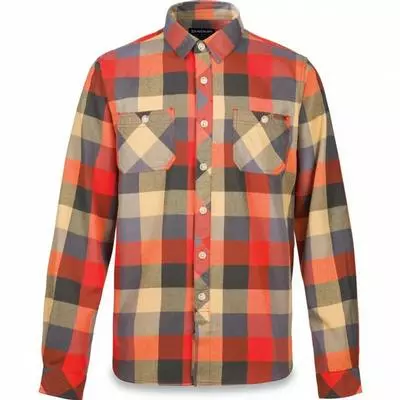 Dakine Underwood Flannel Men's 1 Dakine Underwood Flannel Men's