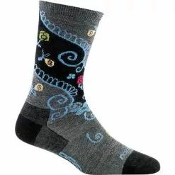 Darn Tough Vermont Twisted Garden Crew Light Socks Women's