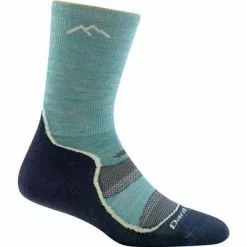 Darn Tough Vermont Light Hiker Micro Crew Light Cushion Socks Women's