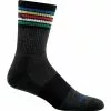 Darn Tough Vermont Kelso Micro Crew Light Cushion Socks Men's