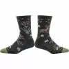 Darn Tough Vermont Folktale Crew Lightweight Socks Women's