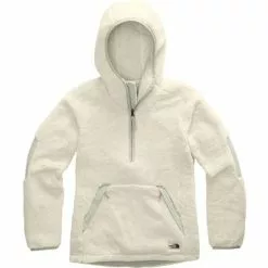 The North Face Campshire 2.0 Pullover Hoodie Women's -Hot Sale Clothing Store 92834 VINTGWHTDOVEGY m