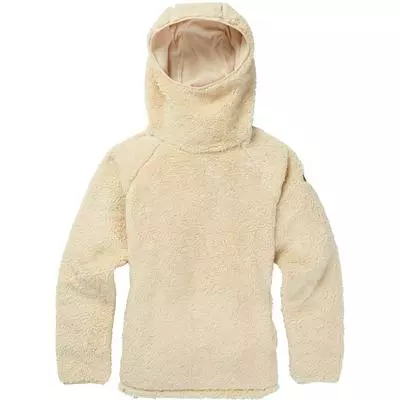 Burton Lynx Fleece Pullover Women's 1 Burton Lynx Fleece Pullover Women's