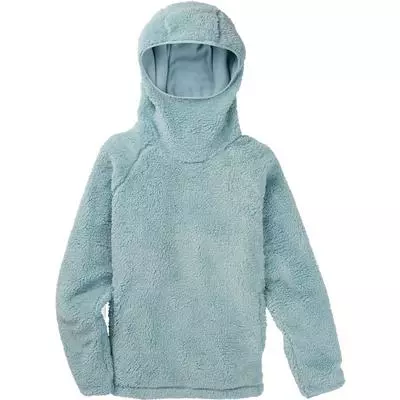 Burton Lynx Fleece Pullover Women's 2 Burton Lynx Fleece Pullover Women's - Image 2