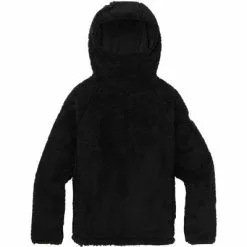 Burton Lynx Fleece Pullover Women's 7 Burton Lynx Fleece Pullover Women's -Hot Sale Clothing Store 92856 TRUE BLACK m