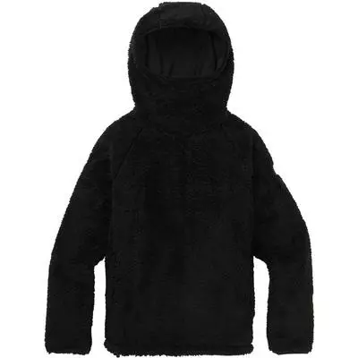 Burton Lynx Fleece Pullover Women's 4 Burton Lynx Fleece Pullover Women's - Image 4