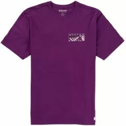 Burton Stokestack Short Sleeve Shirt Men's