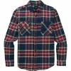 Burton Brighton Premium Flannel Shirt Men's