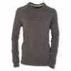 Purnell Performance Knit Henley Shirt Men's