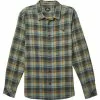 Oneill Redmond Flannel Shirt Mens