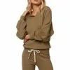 Oneill Tamarack Hooded Pullover Women's