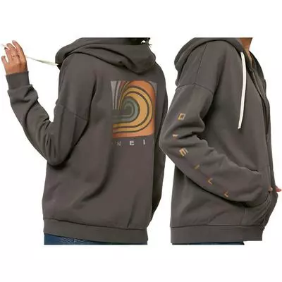 Oneill Danapoint Hoodie Women's 1 Oneill Danapoint Hoodie Women's
