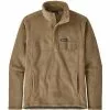 Patagonia Re-Tool Snap-T Pullover Fleece Men's (Prior Season)