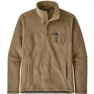 Patagonia Re-Tool Snap-T Pullover Fleece Men's (Prior Season) 1 Patagonia Re-Tool Snap-T Pullover Fleece Men's (Prior Season)