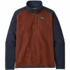 Patagonia Better Sweater 1/4-Zip Fleece Men's