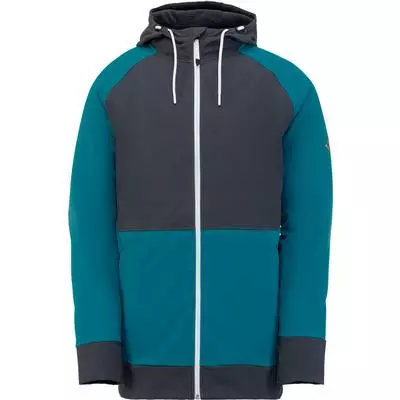 Spyder The Full Zip Hoodie Men's 2 Spyder The Full Zip Hoodie Men's - Image 2