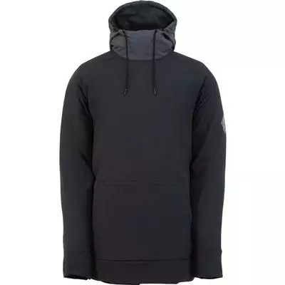 Spyder The Pullover Hoodie Men's 1 Spyder The Pullover Hoodie Men's