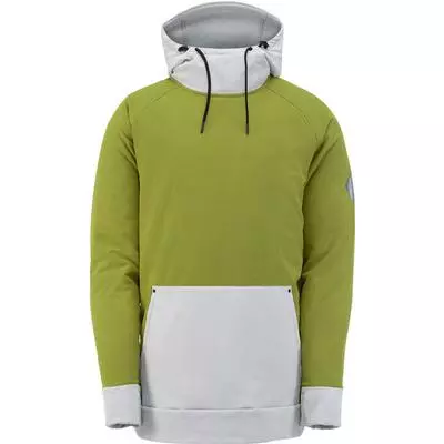 Spyder The Pullover Hoodie Men's 2 Spyder The Pullover Hoodie Men's - Image 2