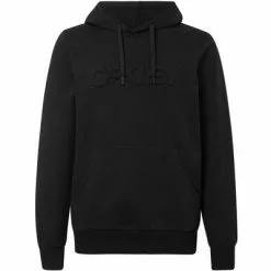 Oakley Oakley Embossed Graphic Hoodie Men's