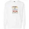 Oakley Sunglass Print Crewneck Men's