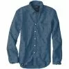 Ski The East Showboat Oxford Shirt Men's
