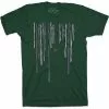 Ski The East Paradise Tee Shirt Men's