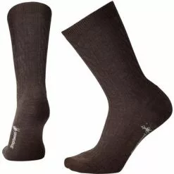 Smartwool Cable II Socks Women's -Hot Sale Clothing Store 93918 CHESTNUT m