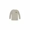 Vans Full Patch Back Long Sleeve Tee Men's