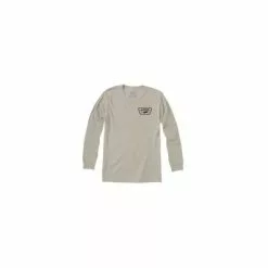 Vans Full Patch Back Long Sleeve Tee Men's