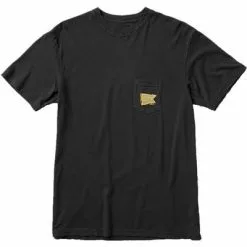 Roark Simply Obsessed Short Sleeve Shirt Men's