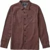 Roark Wild Camp Long Sleeve Button Up Shirt Men's