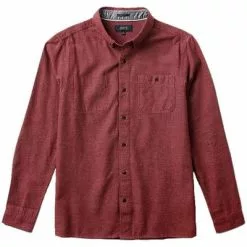 Roark Revival Ritual Button Up Shirt Men's