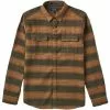 Roark Revival Diablo Long Sleeve Flannel Men's