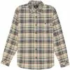 Oneill Redmond Flannel Shirt Men's