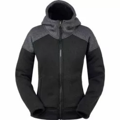 Spyder Bliss Hoodie Fleece Jacket Women's