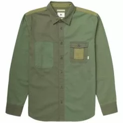Burton Valley Woven Top Men's