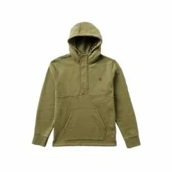 Roark Revival Inverness Pullover Hoodie Men's