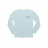 Roark Revival Wild Camping Long Sleeve Premium Tee Men's