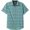 Prana Graden Shirt Men's