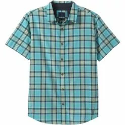 Prana Graden Shirt Men's
