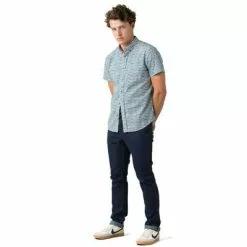 Prana Zuckerfield Shirt Men's