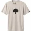Prana Tree Hugger Journeyman T-Shirt Men's
